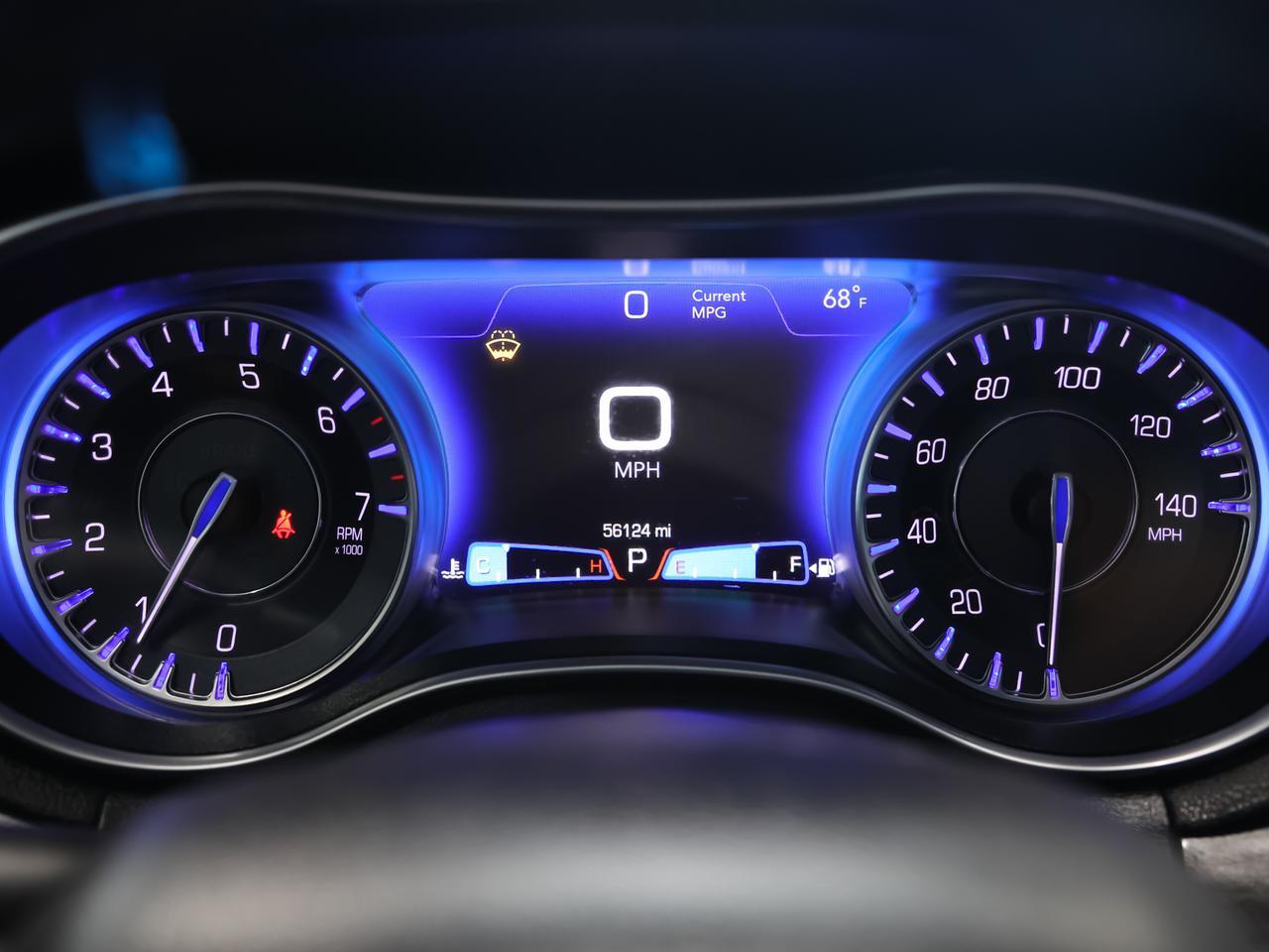 2019 Chrysler 300 Touring Cranberry PA