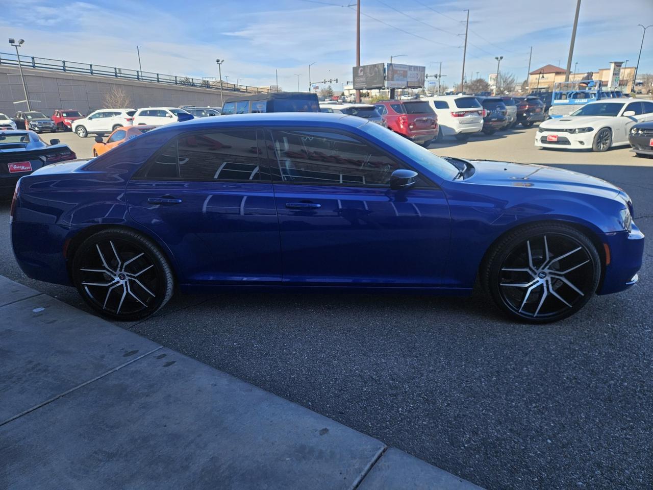 2019 Chrysler 300 Touring Grand Junction CO