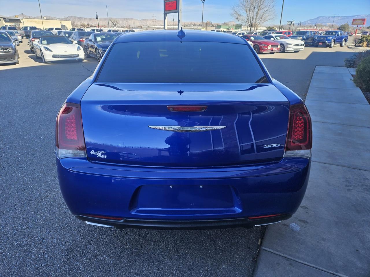 2019 Chrysler 300 Touring Grand Junction CO