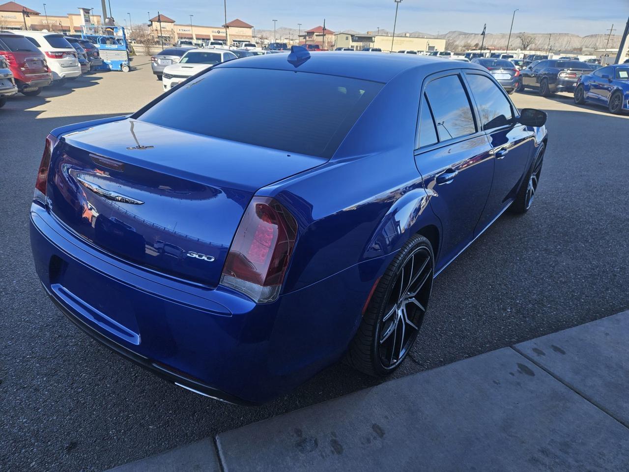 2019 Chrysler 300 Touring Grand Junction CO