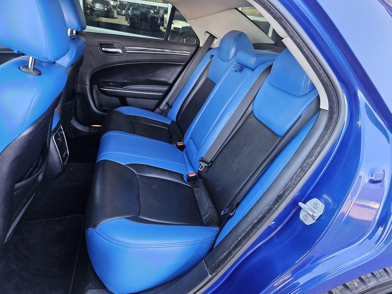 2019 Chrysler 300 Touring Grand Junction CO