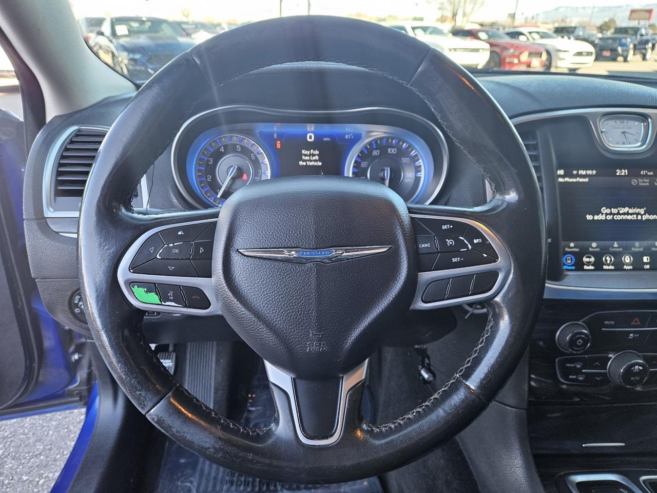2019 Chrysler 300 Touring Grand Junction CO