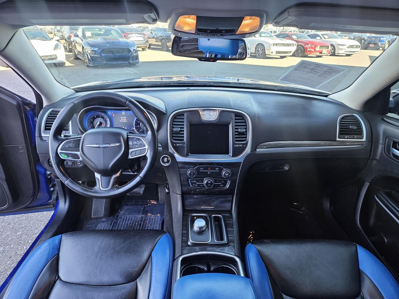 2019 Chrysler 300 Touring Grand Junction CO