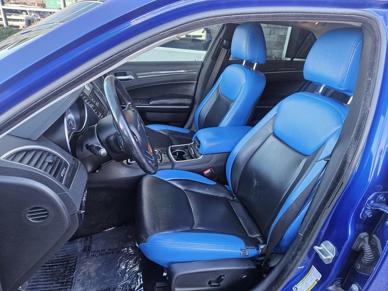 2019 Chrysler 300 Touring Grand Junction CO