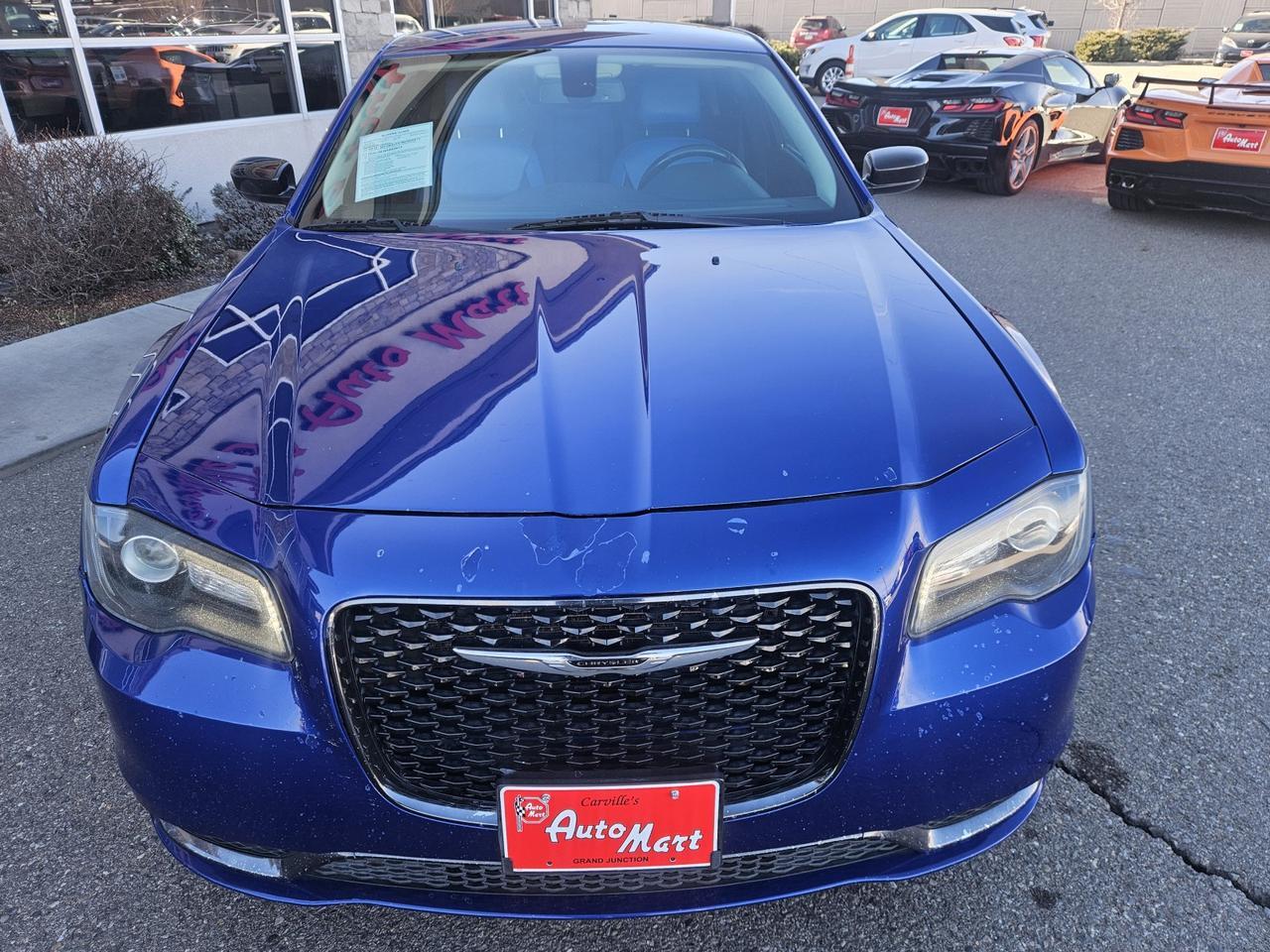 2019 Chrysler 300 Touring Grand Junction CO