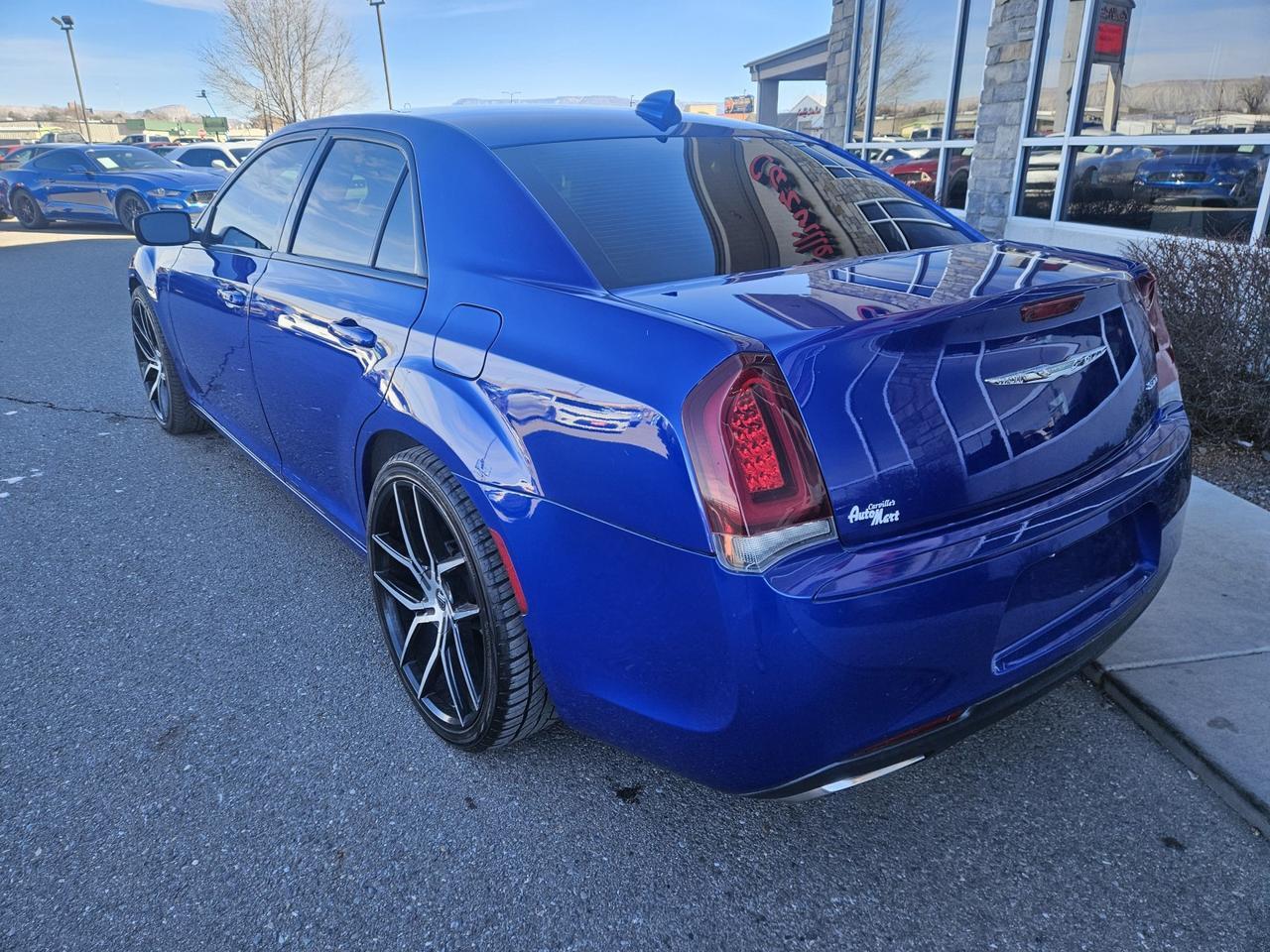 2019 Chrysler 300 Touring Grand Junction CO
