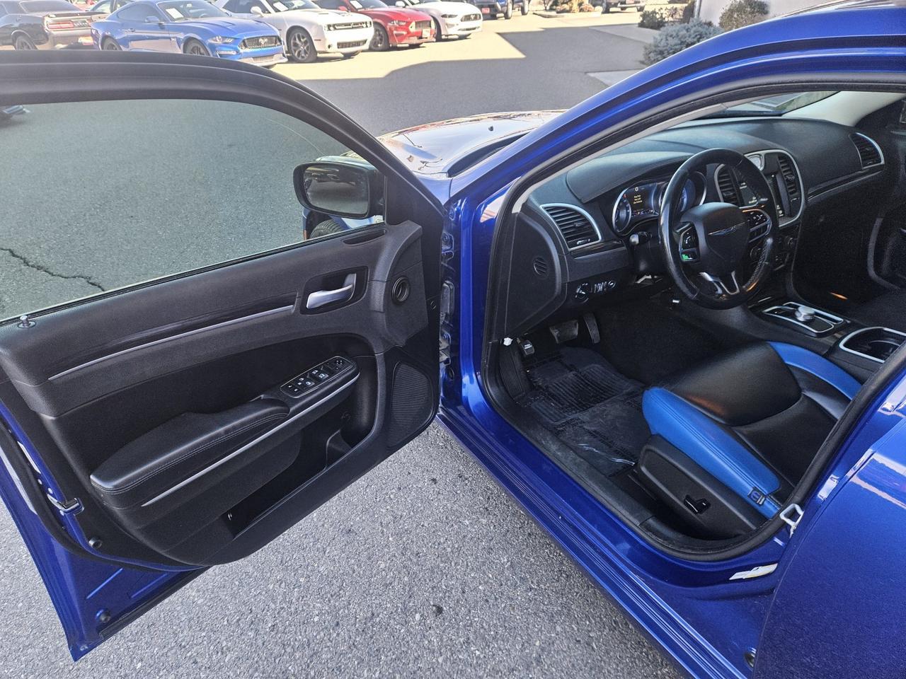 2019 Chrysler 300 Touring Grand Junction CO