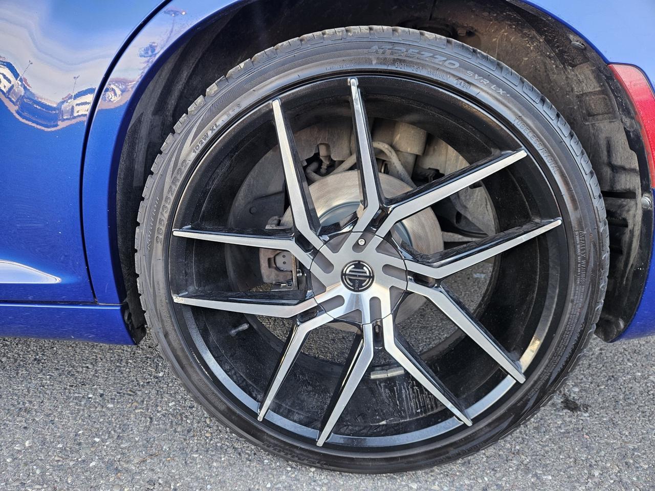 2019 Chrysler 300 Touring Grand Junction CO