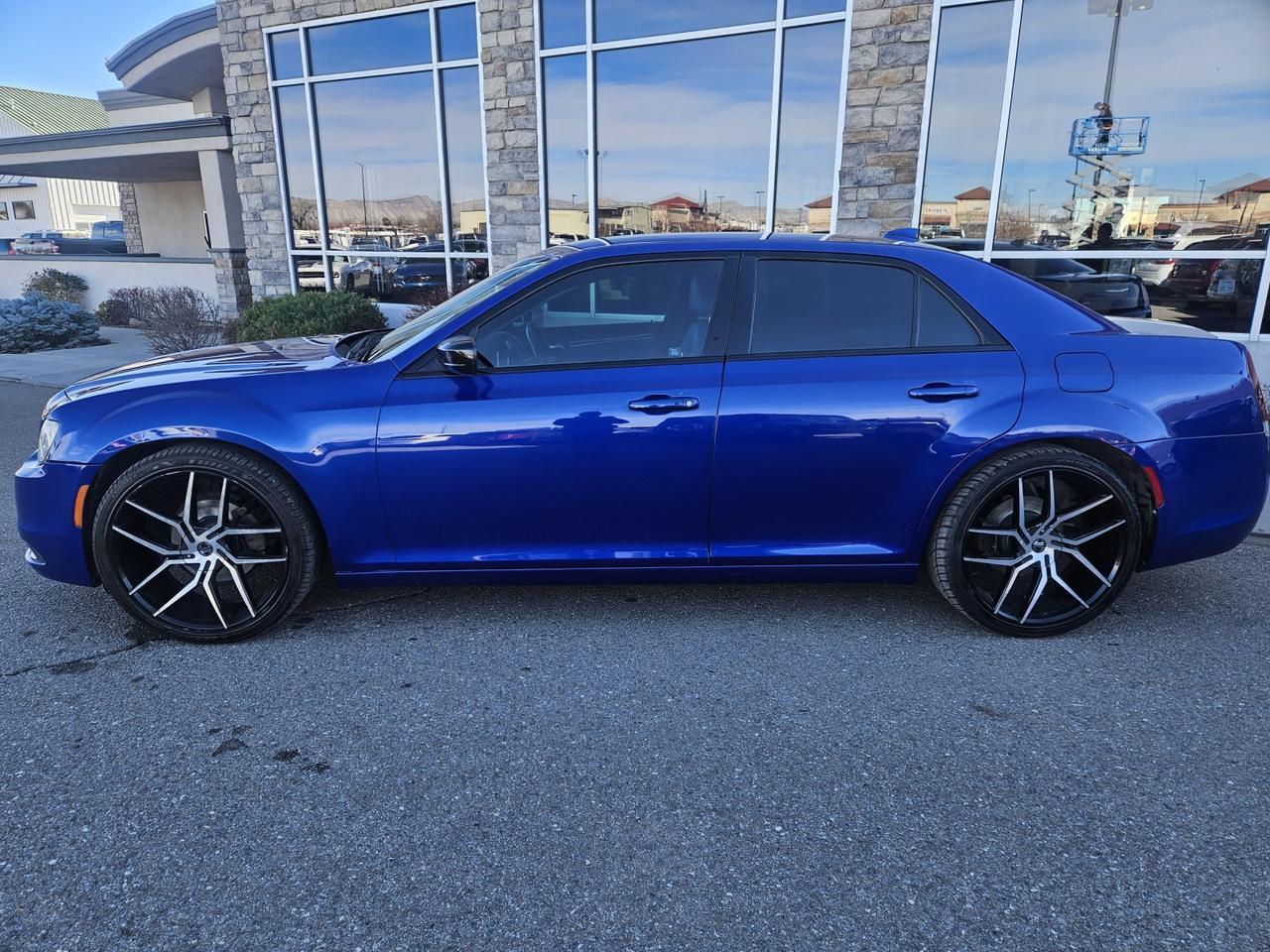 2019 Chrysler 300 Touring Grand Junction CO