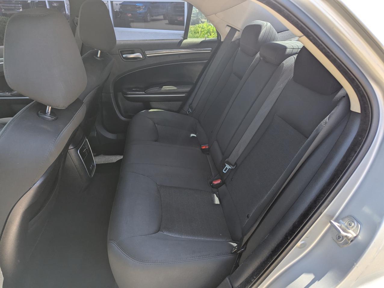 2019 Chrysler 300 Touring Grand Junction CO