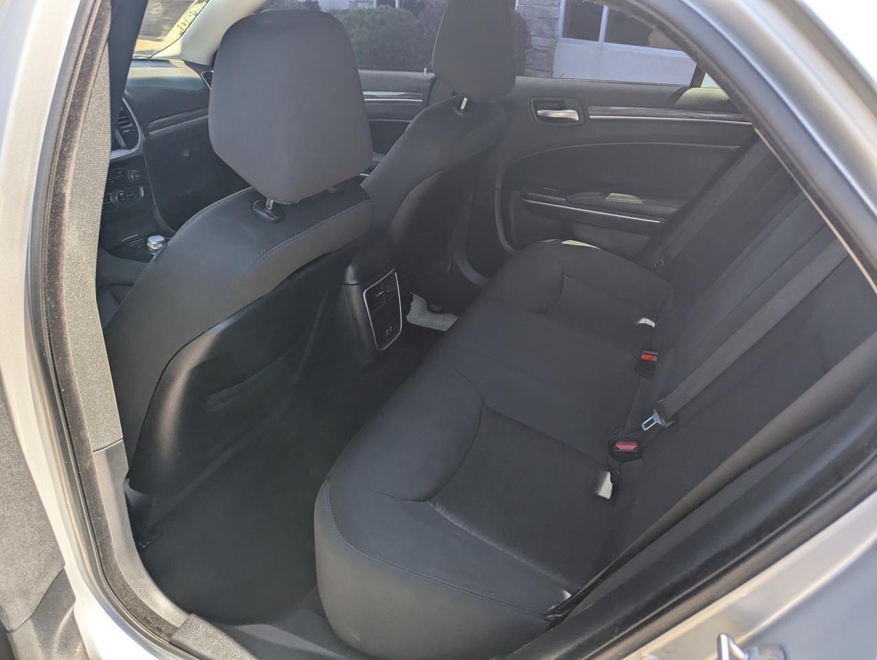 2019 Chrysler 300 Touring Grand Junction CO