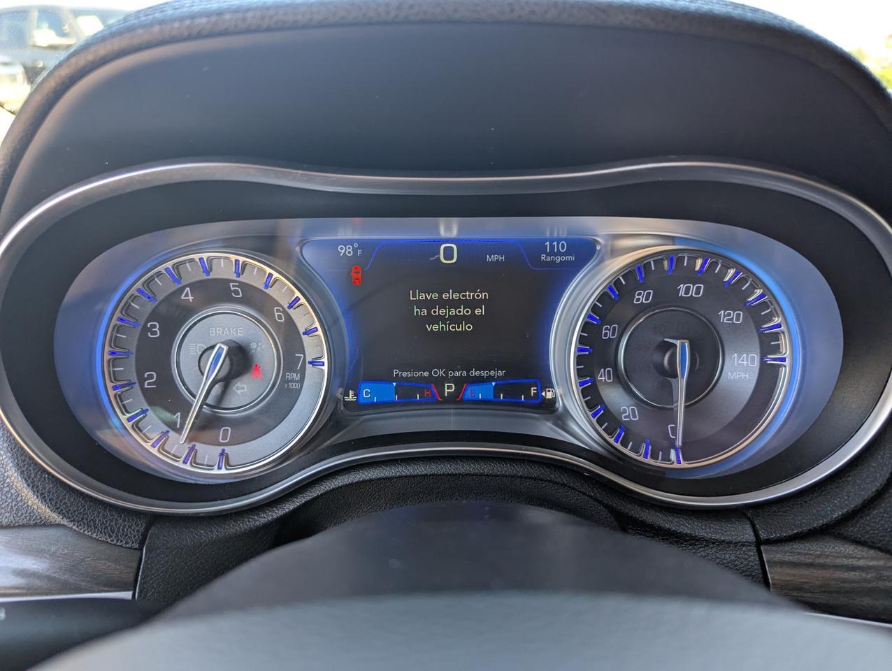 2019 Chrysler 300 Touring Grand Junction CO