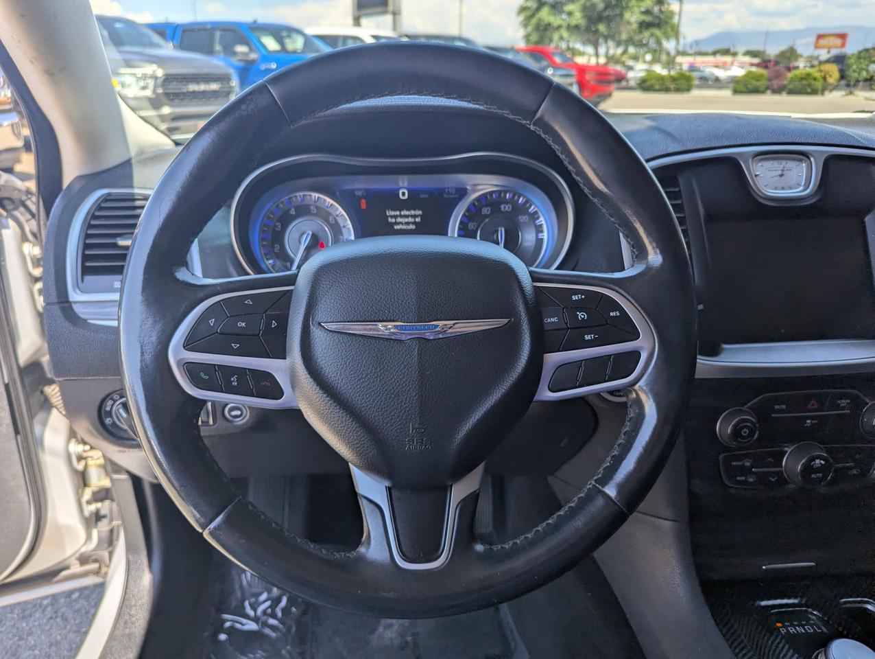 2019 Chrysler 300 Touring Grand Junction CO