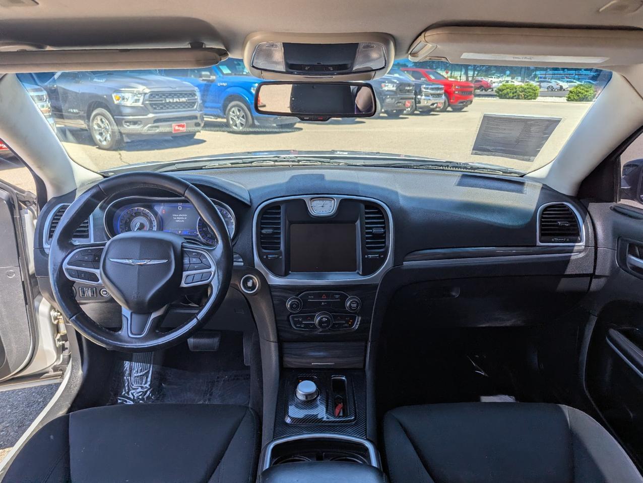 2019 Chrysler 300 Touring Grand Junction CO
