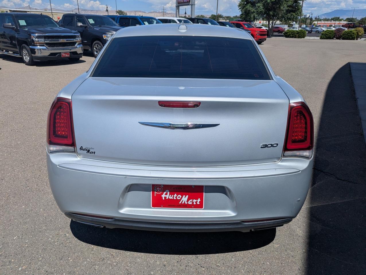 2019 Chrysler 300 Touring Grand Junction CO