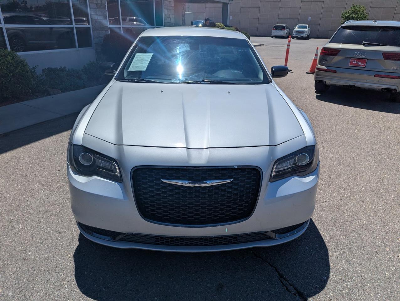 2019 Chrysler 300 Touring Grand Junction CO