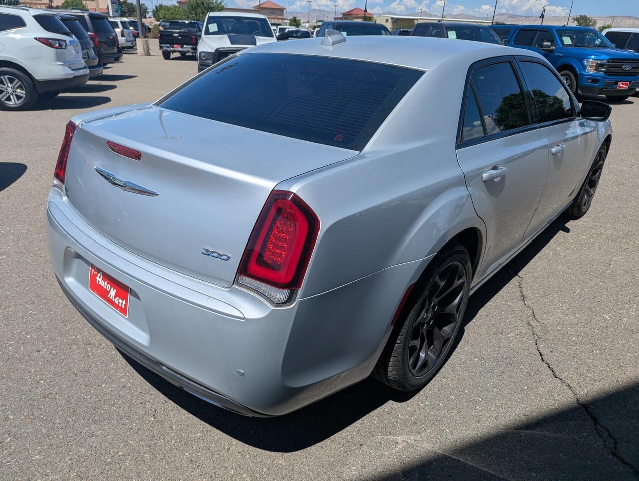 2019 Chrysler 300 Touring Grand Junction CO