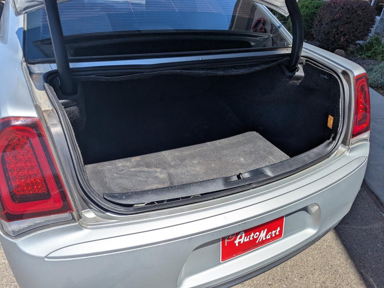2019 Chrysler 300 Touring Grand Junction CO