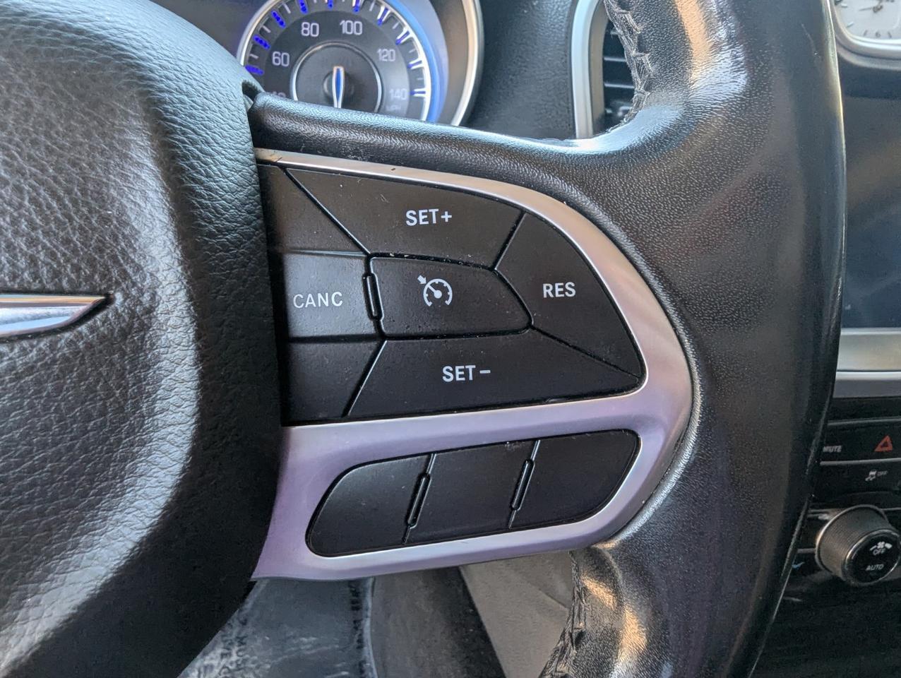 2019 Chrysler 300 Touring Grand Junction CO