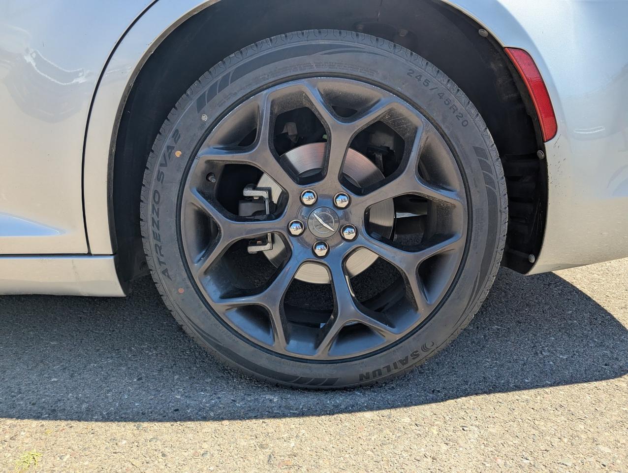 2019 Chrysler 300 Touring Grand Junction CO