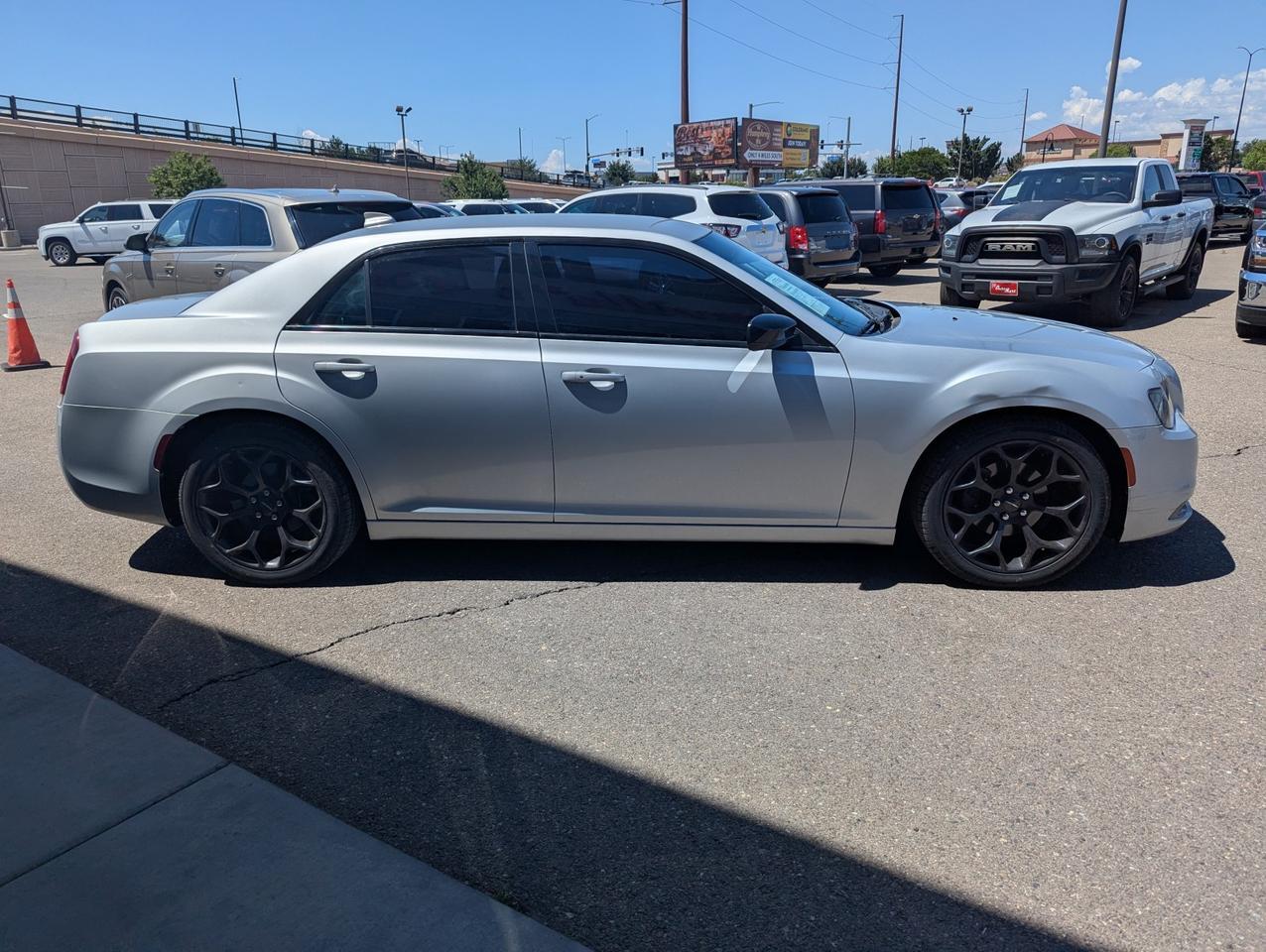 2019 Chrysler 300 Touring Grand Junction CO