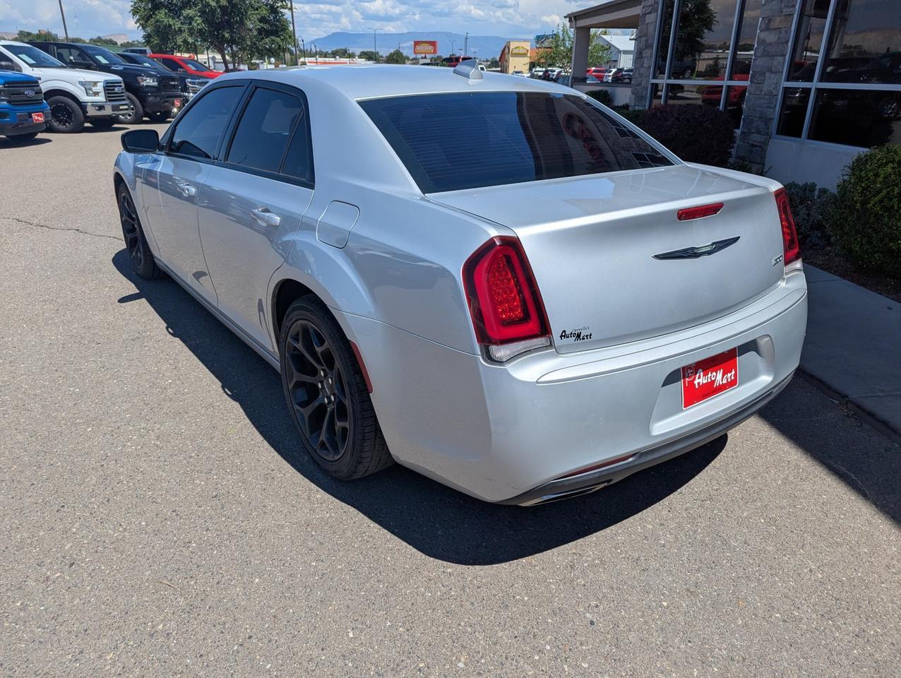 2019 Chrysler 300 Touring Grand Junction CO