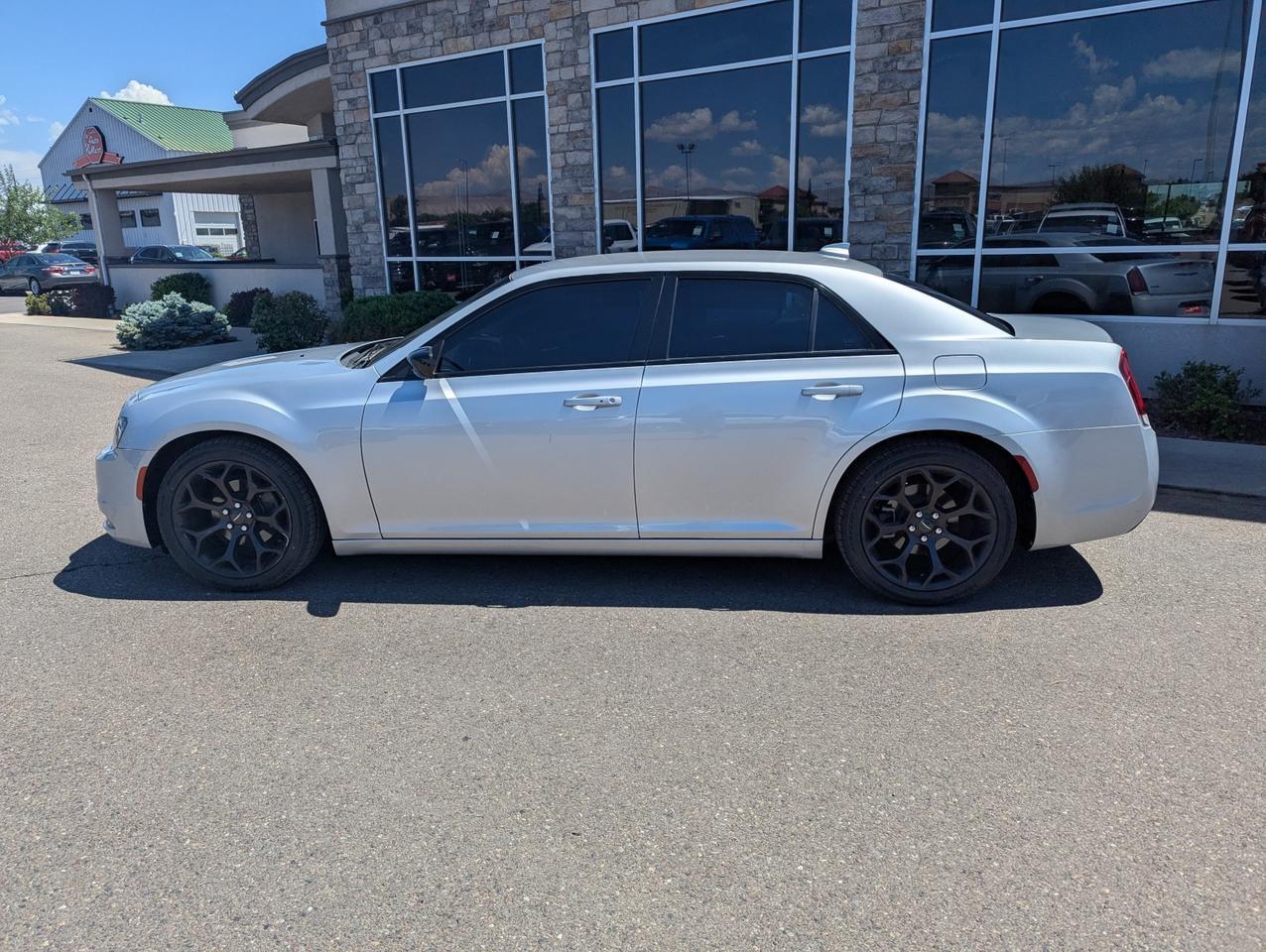 2019 Chrysler 300 Touring Grand Junction CO