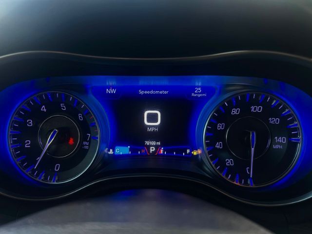 2019 Chrysler 300 Touring Houston TX