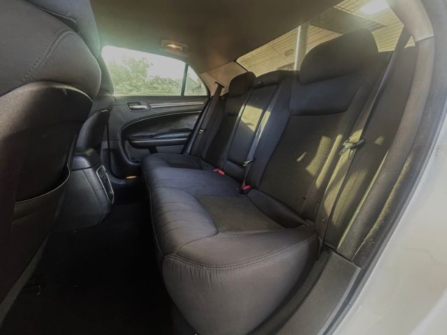 2019 Chrysler 300 Touring Houston TX