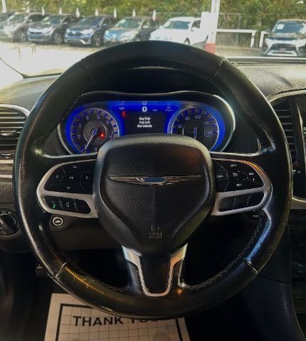 2019 Chrysler 300 Touring Houston TX