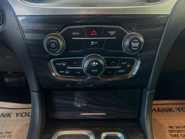 2019 Chrysler 300 Touring Houston TX