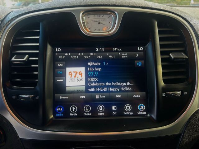 2019 Chrysler 300 Touring Houston TX