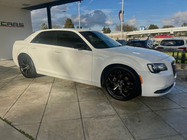 2019 Chrysler 300 Touring Houston TX