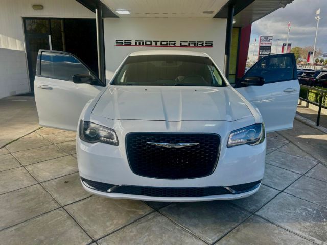 2019 Chrysler 300 Touring Houston TX