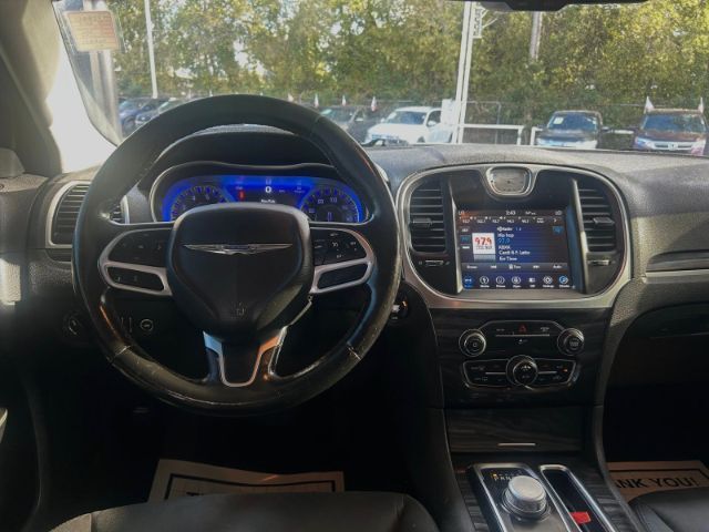 2019 Chrysler 300 Touring Houston TX