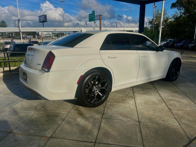 2019 Chrysler 300 Touring Houston TX