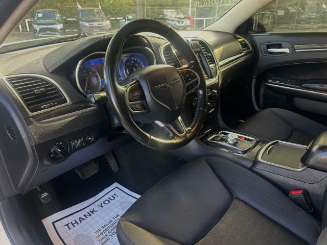 2019 Chrysler 300 Touring Houston TX