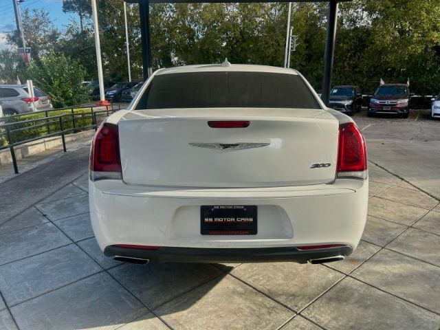 2019 Chrysler 300 Touring Houston TX