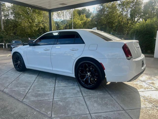 2019 Chrysler 300 Touring Houston TX