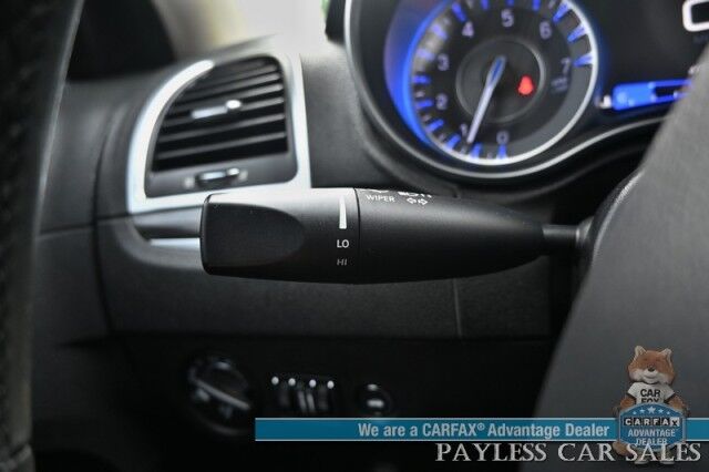 2019 Chrysler 300 Touring L / AWD / AutoStart / Convenience Pkg / Power & Heated Leather Seats / Panoramic Sunroof / Navigation / Apple CarPlay & Android Auto / Keyless Entry & Start / 27 MPG / 1-Owner Anchorage AK