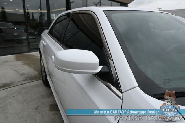 2019 Chrysler 300 Touring L / AWD / AutoStart / Convenience Pkg / Power & Heated Leather Seats / Panoramic Sunroof / Navigation / Apple CarPlay & Android Auto / Keyless Entry & Start / 27 MPG / 1-Owner Anchorage AK