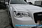 2019 Chrysler 300 Touring L / AWD / AutoStart / Convenience Pkg / Power & Heated Leather Seats / Panoramic Sunroof / Navigation / Apple CarPlay & Android Auto / Keyless Entry & Start / 27 MPG / 1-Owner Anchorage AK