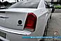 2019 Chrysler 300 Touring L / AWD / AutoStart / Convenience Pkg / Power & Heated Leather Seats / Panoramic Sunroof / Navigation / Apple CarPlay & Android Auto / Keyless Entry & Start / 27 MPG / 1-Owner Anchorage AK