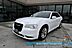 2019 Chrysler 300 Touring L / AWD / AutoStart / Convenience Pkg / Power & Heated Leather Seats / Panoramic Sunroof / Navigation / Apple CarPlay & Android Auto / Keyless Entry & Start / 27 MPG / 1-Owner Anchorage AK