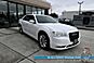 2019 Chrysler 300 Touring L / AWD / AutoStart / Convenience Pkg / Power & Heated Leather Seats / Panoramic Sunroof / Navigation / Apple CarPlay & Android Auto / Keyless Entry & Start / 27 MPG / 1-Owner Anchorage AK