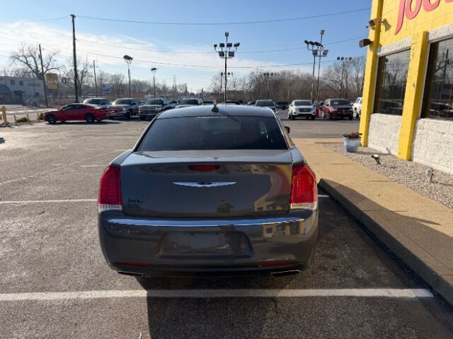 2019 Chrysler 300 Touring L Indianapolis IN