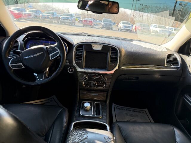 2019 Chrysler 300 Touring L Indianapolis IN