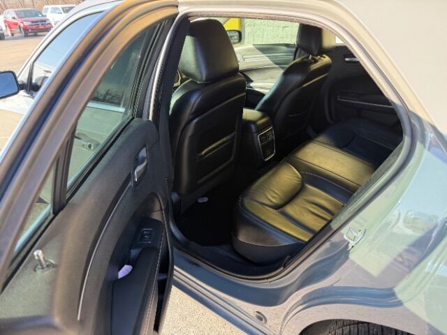 2019 Chrysler 300 Touring L Indianapolis IN