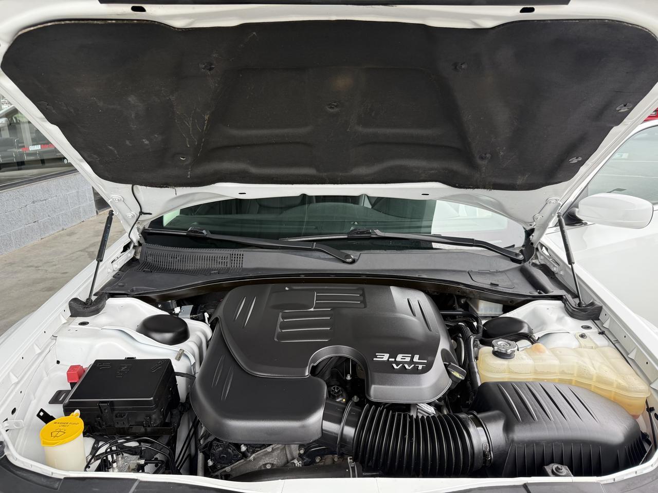 2019 Chrysler 300 Touring L Knoxville TN