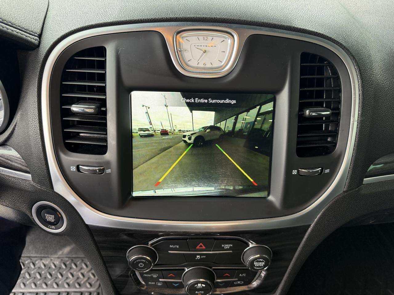 2019 Chrysler 300 Touring L Knoxville TN